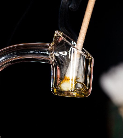 Preserving the Purity: Long-Term Care for Your Quartz Banger - Oil Slick