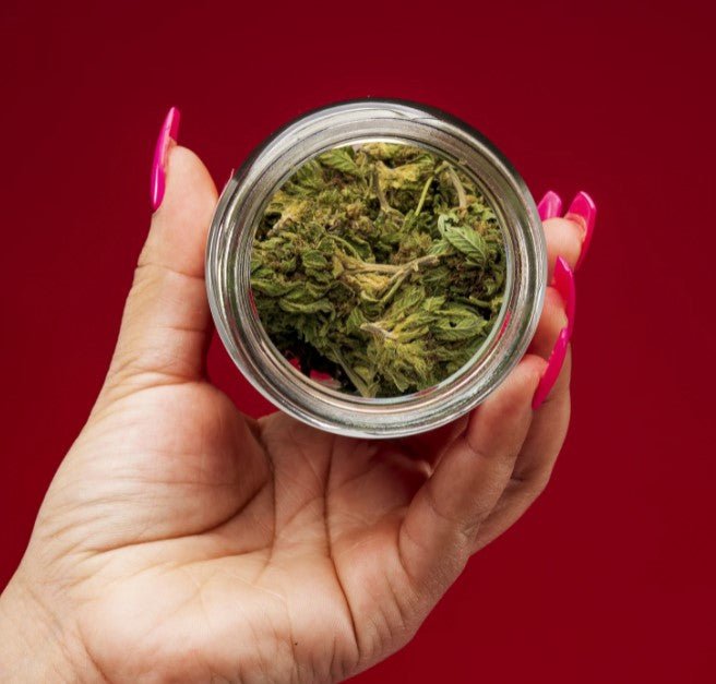 Protect Your Loved Ones with Oil Slick's Child Resistant Packaging: 5oz Containers, 3oz Jars, and More - Oil Slick