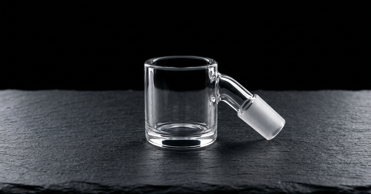 Quartz Bucket vs Quartz Banger: Are They the Same? (2026 Guide)
