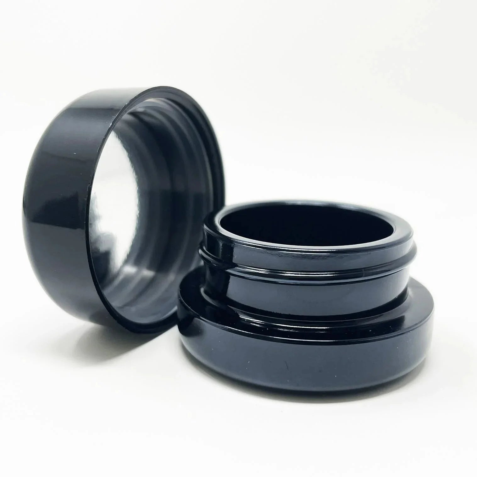 Revolutionizing Small-Scale Storage: The Comprehensive Guide to Oil Slick's 7ml Jars - Oil Slick