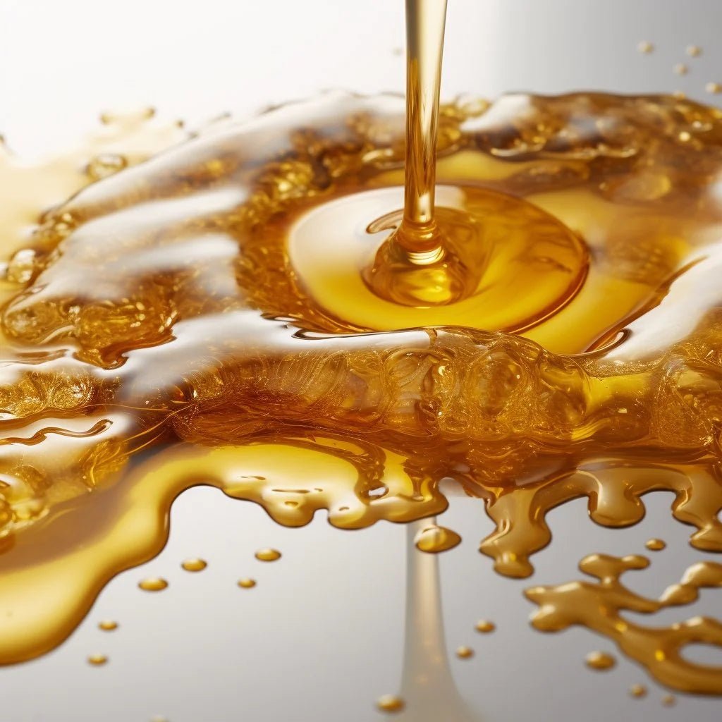 Secrets to Prolonging the Aroma and Flavor of Your Cannabis - Oil Slick