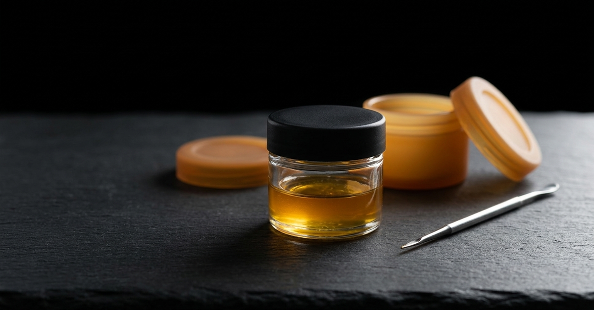 Storing Dabs in Summer Heat: Fridge, Freezer, or Room Temp? (2026 Guide)