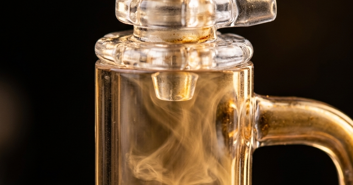 Terp Pearls Guide: How to Use Them with Spinner Caps for Better Dabs