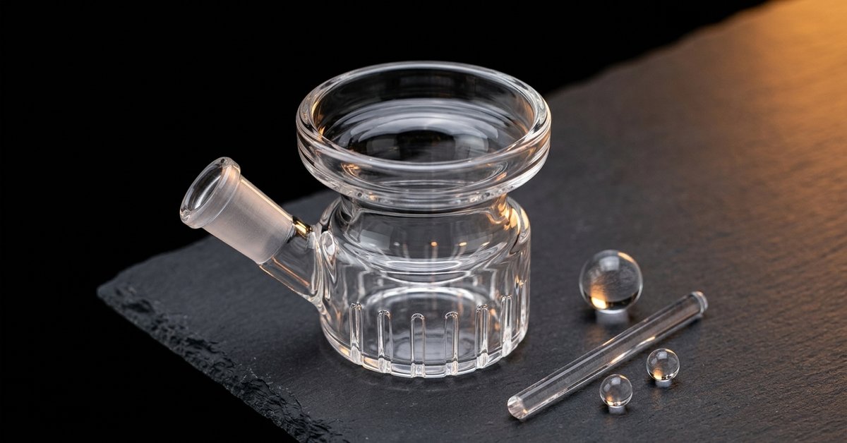 Terp Slurper Guide 2026: How They Work, Marble Kits, and Best Temps