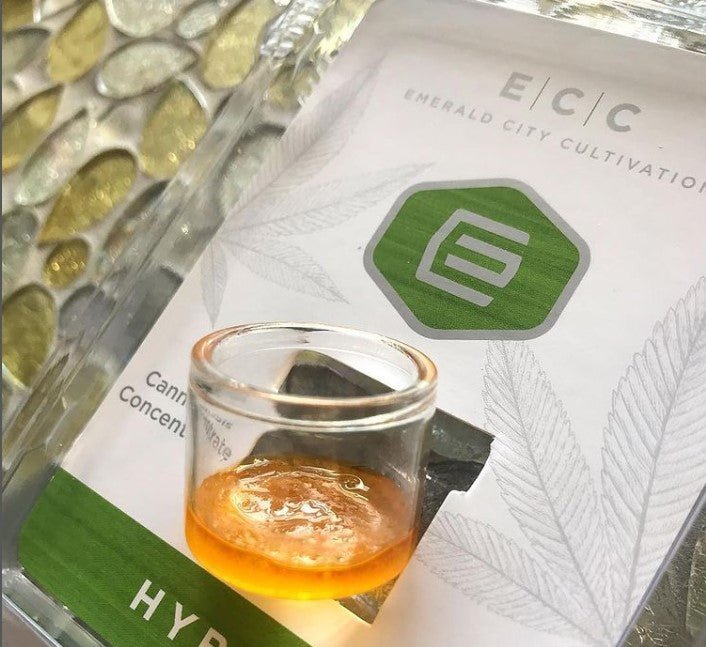 The Evolution of Cannabis Packaging: From Flower Jars to Child-Resistant Solutions - Oil Slick