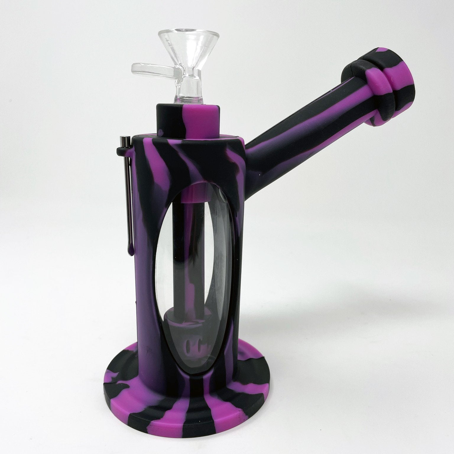 The Ultimate Guide to Silicone Dab Rigs: Unleashing the Full Potential of Your Dabbing Experience - Oil Slick