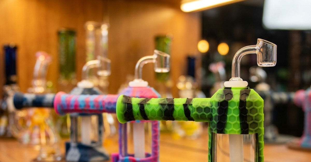 Titty Bongs and Novelty Water Pipes: What to Look For in 2026