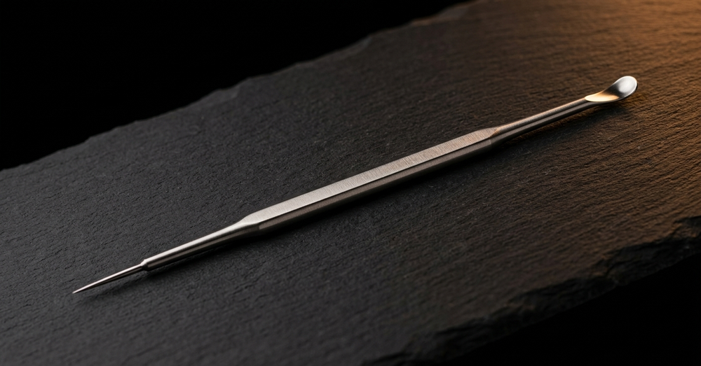 Types of Dab Tools (2026): Which Dabber Tip Fits Shatter, Badder, and Diamonds