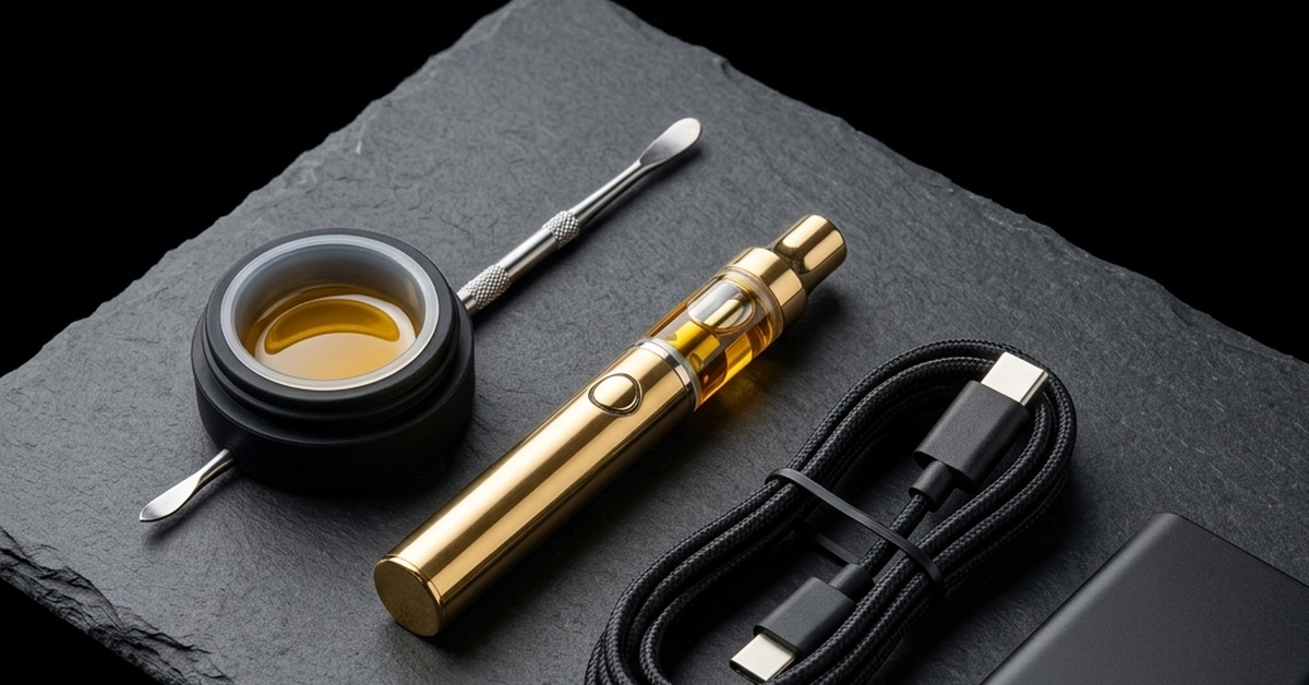 Vape Travel Kits: How to Pack Your Setup for Any Trip (2026)