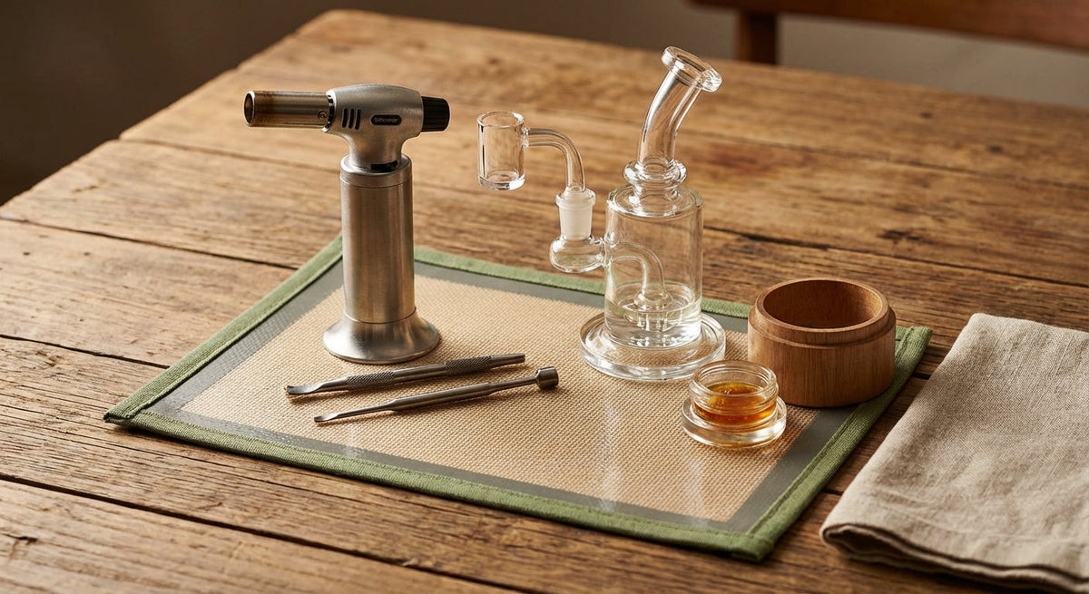 How Dabbing Culture Evolved: A Complete History - Oil Slick