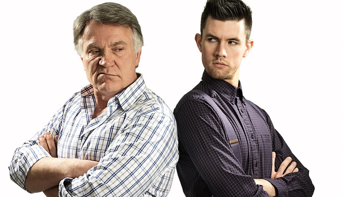 You Won’t Believe How Much Weed These Two Generations Are Buying - The Shocking Truth About Legal Cannabis Sales - Oil Slick