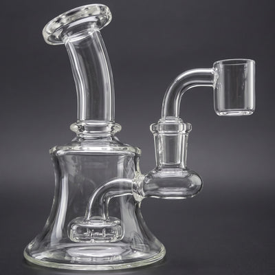Dab Rigs