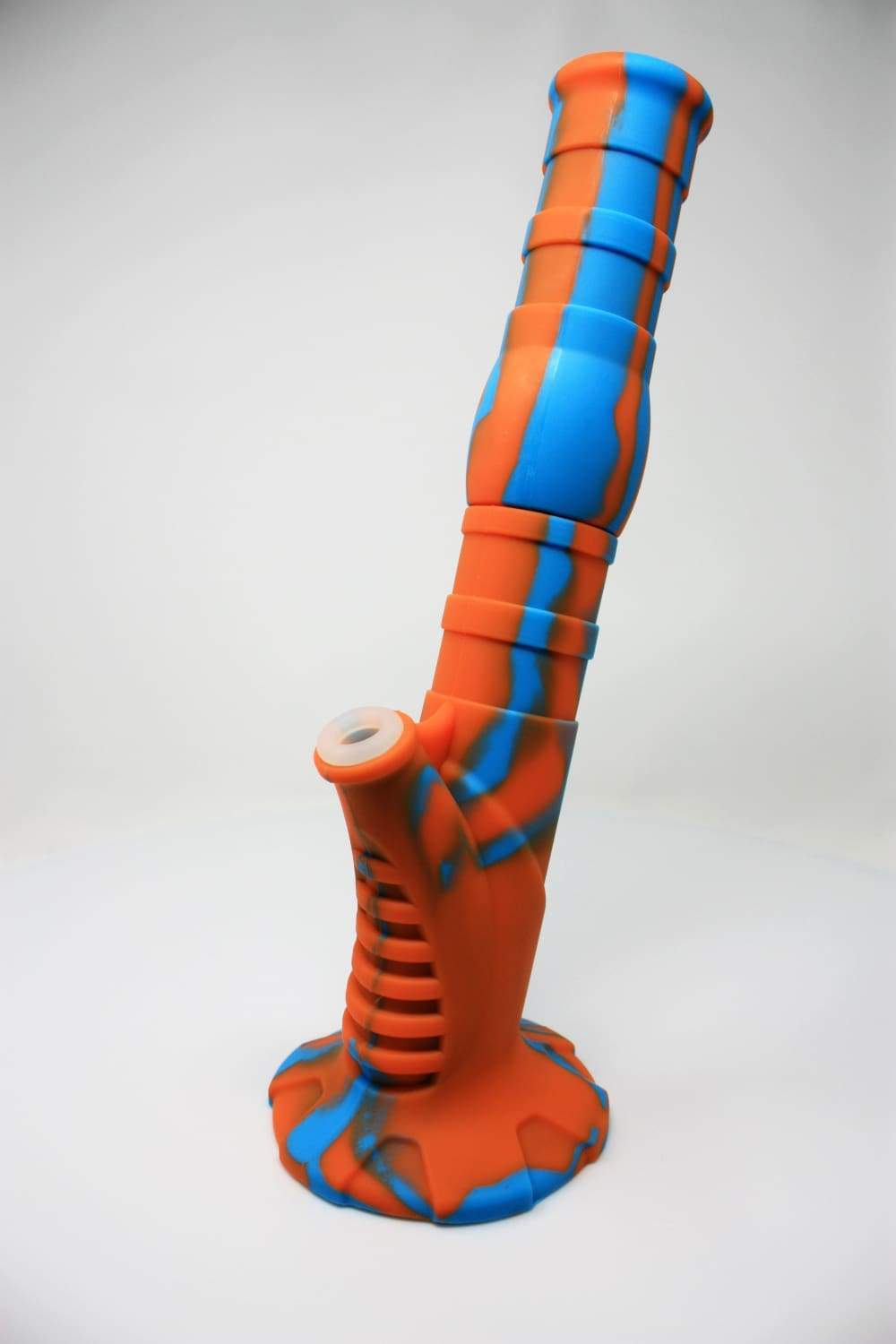 Large Pipes and Rigs