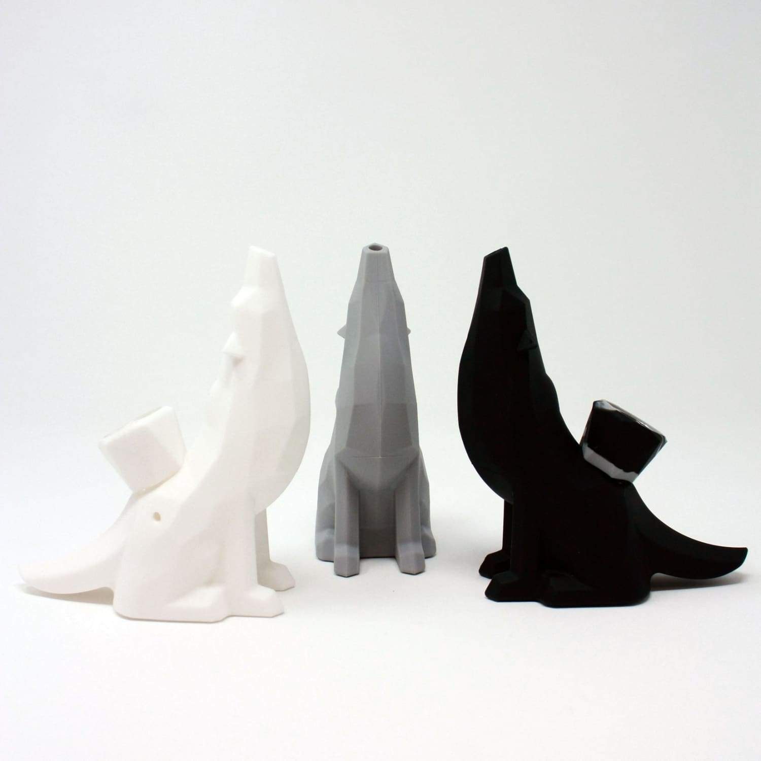 Medium Pipes and Rigs