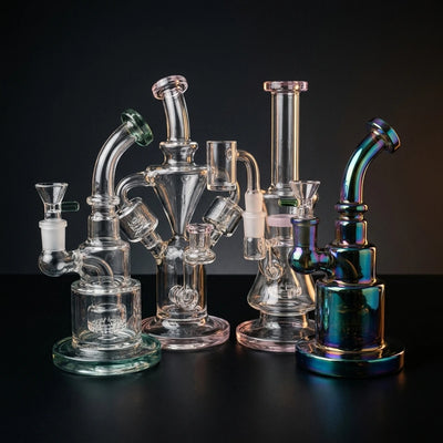 Dab Rigs