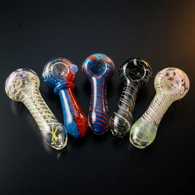 Hand Pipes