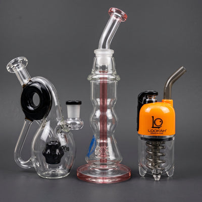 Warehouse Finds
