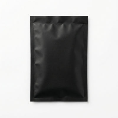 Oil Slick Mylar Bags - 3x4.5 inches