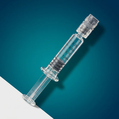 1ml Glass Syringe