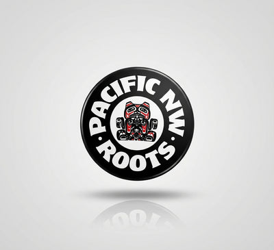 Custom stickers for lids