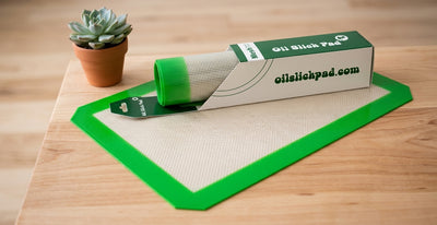 Oil Slick® Pad