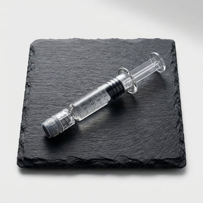1ml Glass Syringe
