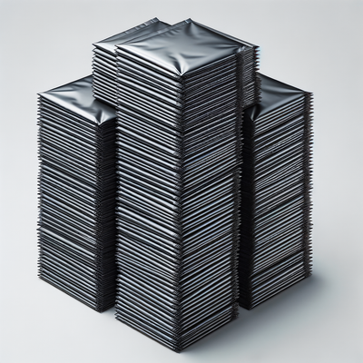 1000 Piece Bulk Wholesale Pack