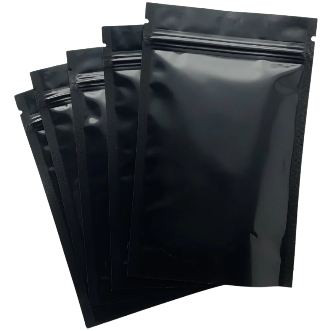 Mylar Bags for Storage - product photo