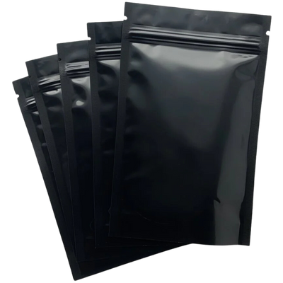 Mylar Bags for Storage - product photo