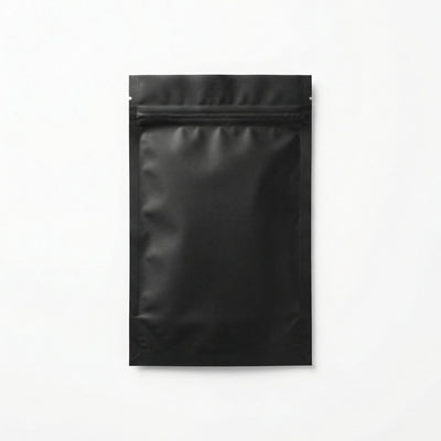 Oil Slick Mylar Bags - 4x6.5 inches