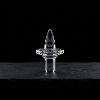 1.5" Quartz Tower Cap
