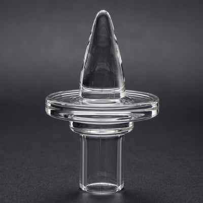 1.5" Quartz Tower Cap