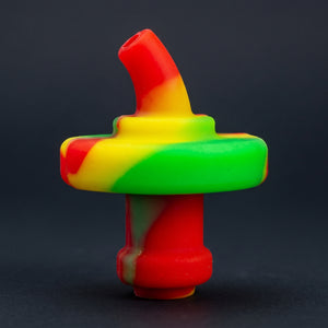 1.5" Silicone Carb Cap