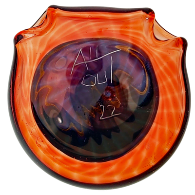 1.5″ WIGWAG PENDANT by G Pen