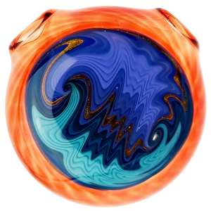 1.5″ WIGWAG PENDANT by G Pen