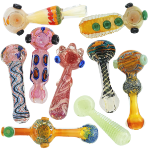 $10.00 HAND PIPE PACK
