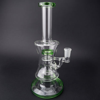 10.5" Rigception Rig