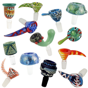 $10 14MM FLOWER BOWL PACKS