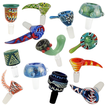 $10 14MM FLOWER BOWL PACKS