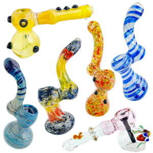 $10.00 BUBBLER PACK
