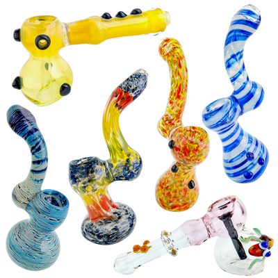 $10.00 BUBBLER PACK
