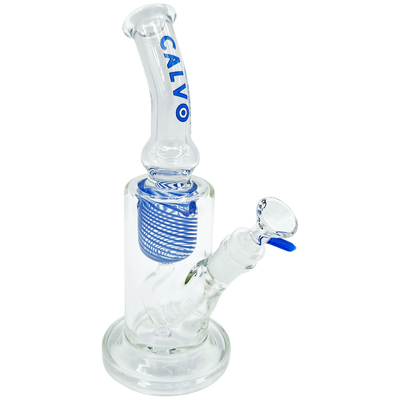 10″ CALVO COLOR SWIRL INCYCLER
