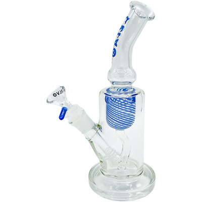 10″ CALVO COLOR SWIRL INCYCLER