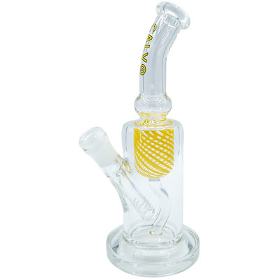 10″ CALVO COLOR SWIRL INCYCLER