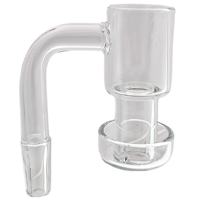 TERP SLURP W/ COLOR DICHRO MARBLES by Quartz