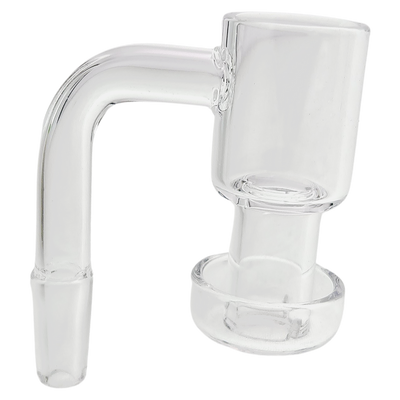 TERP SLURP W/ COLOR DICHRO MARBLES by Quartz