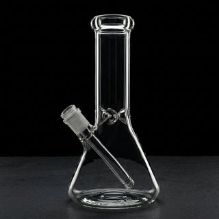 10" Clear Beaker
