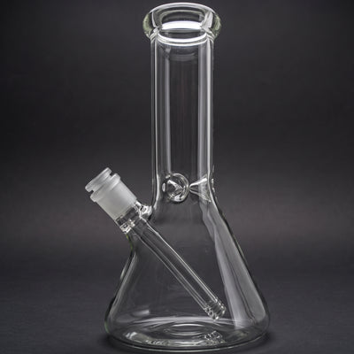 10" Clear Beaker
