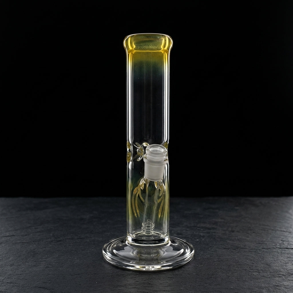 10” Fume Straight – Made in USA