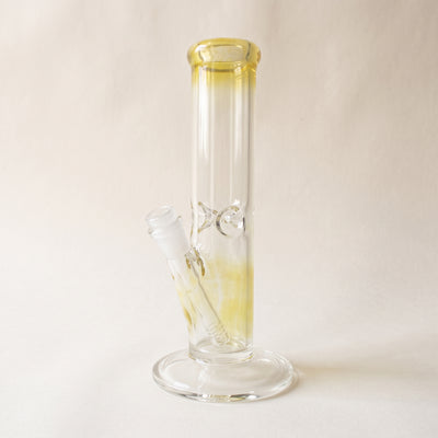 10" Fume Straight - Made in USA, light background
